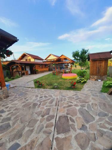 Hostal Pensiunea Adriana