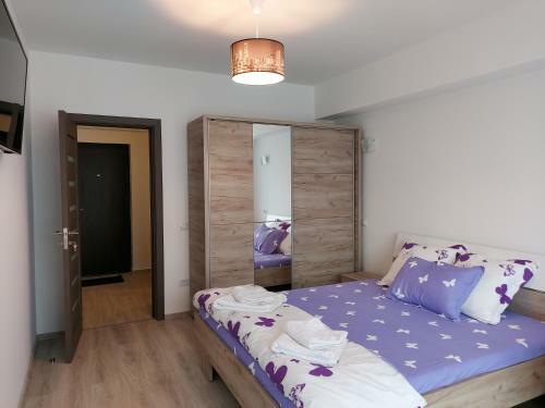 Apartamento Bya Luxury