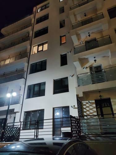 Apartamento Bya Luxury