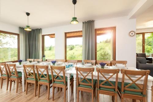 Lodge Rose Hip Hill Guesthouse