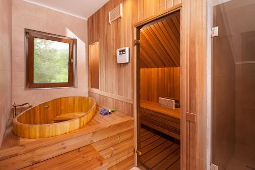 Lodge Rose Hip Hill Guesthouse