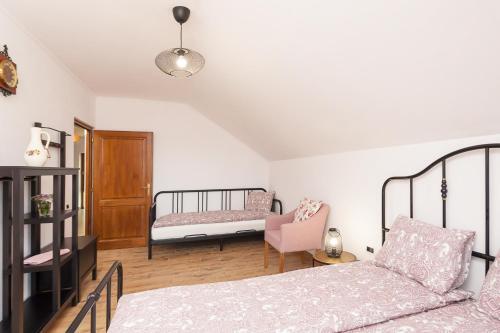 Lodge Rose Hip Hill Guesthouse
