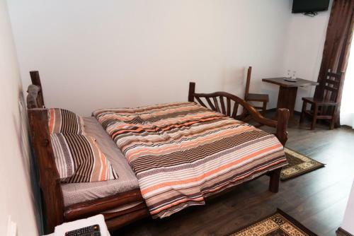 Hostal Pensiunea Roxana