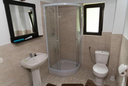 Hostal Pensiunea Roxana