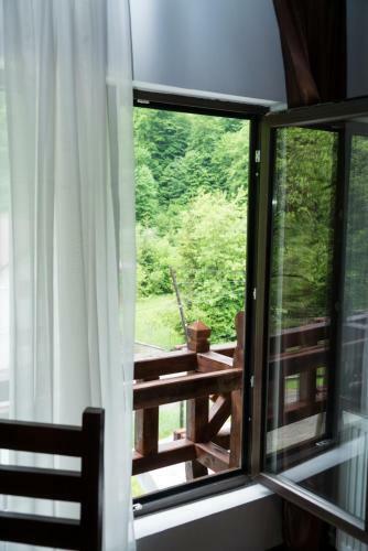 Hostal Pensiunea Roxana