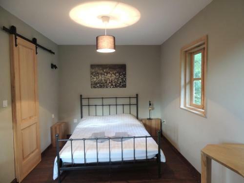 Hostal Casuta Valea Stanei