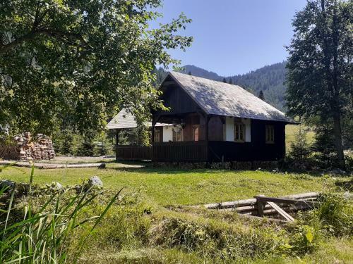 Hostal Casuta Valea Stanei