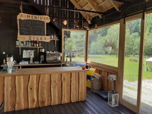 Hostal Casuta Valea Stanei