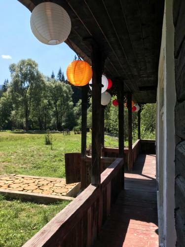 Hostal Casuta Valea Stanei