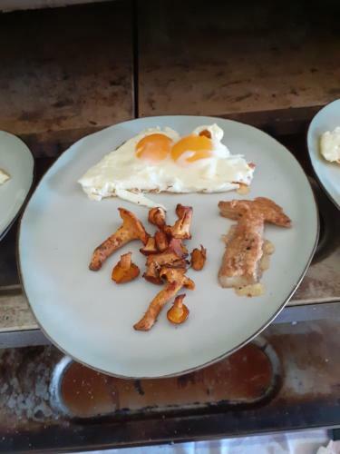 Hostal Casuta Valea Stanei