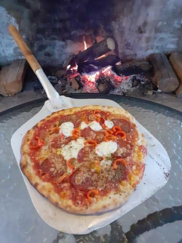 Hostal Casuta Valea Stanei