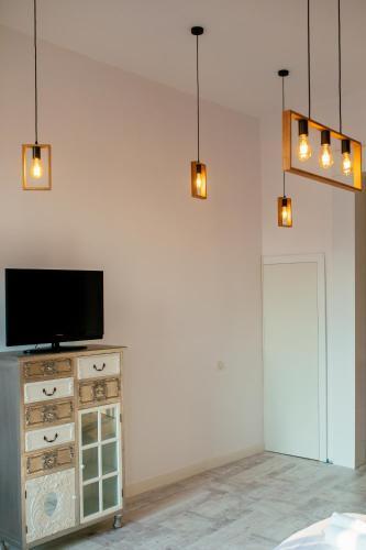 Apartament ?tefan