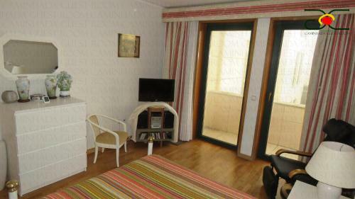 Apartamento Caminhada Guest Room
