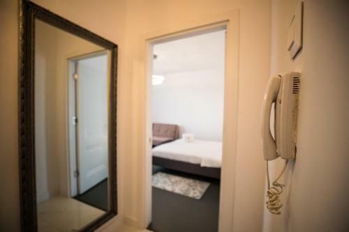 Apartamento City View