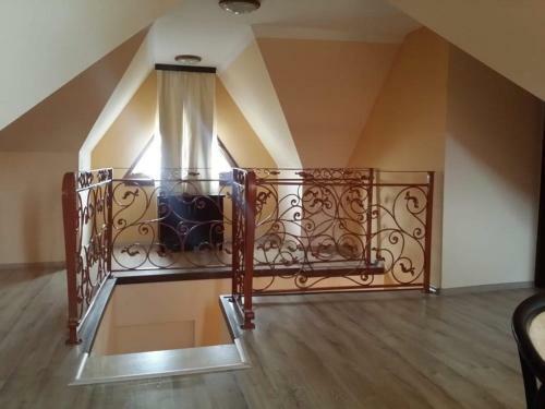 Hostal Pensiunea Brazi