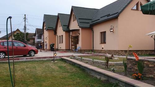 Hostal Pensiunea Brazi