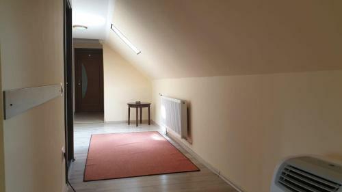 Hostal Pensiunea Brazi