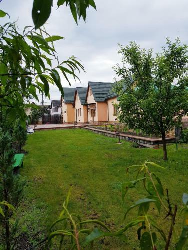 Hostal Pensiunea Brazi