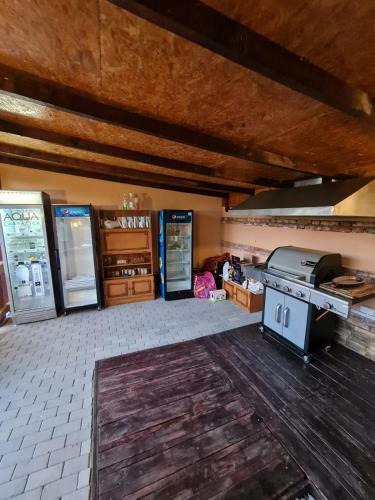 Hostal Pensiunea Brazi