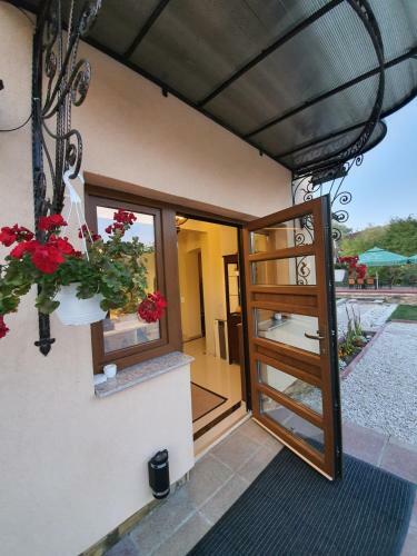 Hostal Pensiunea Brazi