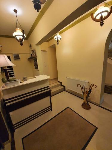 Hostal Pensiunea Brazi