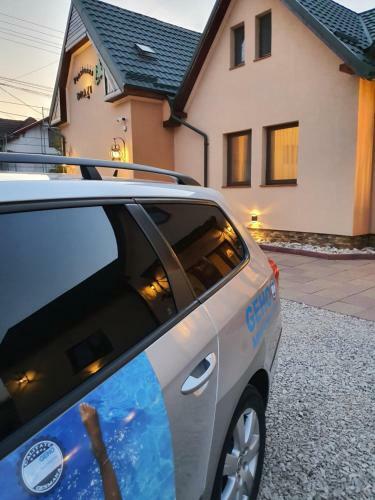 Hostal Pensiunea Brazi