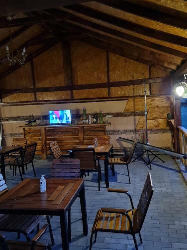 Hostal Pensiunea Brazi