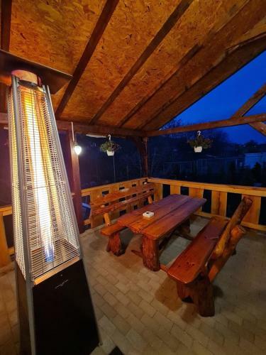 Hostal Pensiunea Brazi