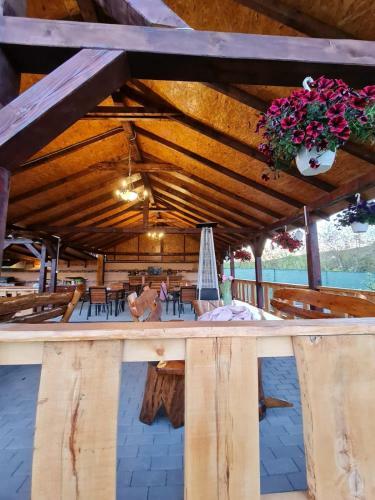 Hostal Pensiunea Brazi