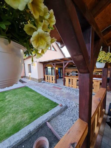 Hostal Pensiunea Brazi