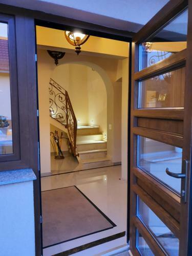 Hostal Pensiunea Brazi
