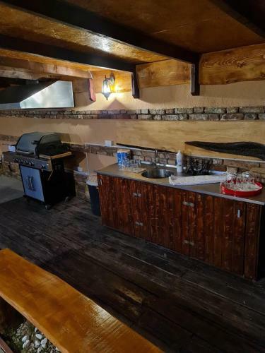 Hostal Pensiunea Brazi
