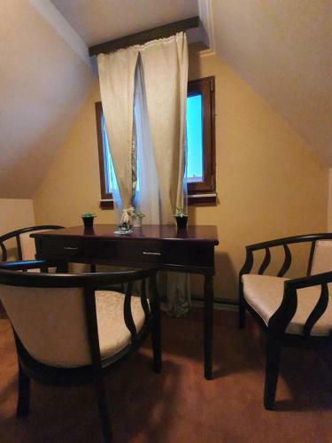 Hostal Pensiunea Brazi