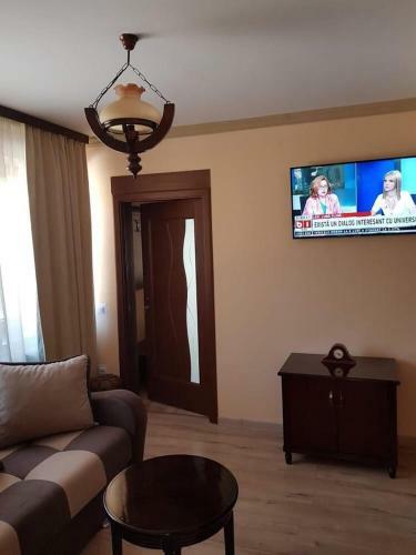 Hostal Pensiunea Brazi