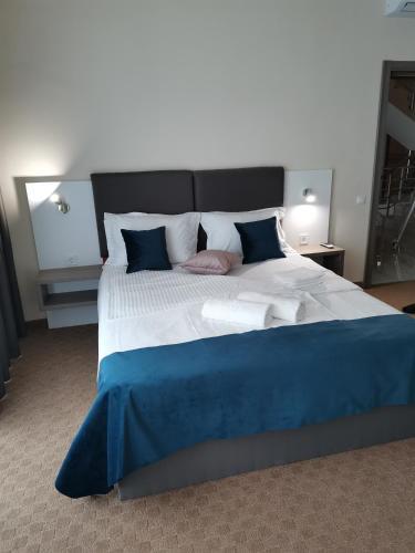 Hotel Vila Blue Salin ****