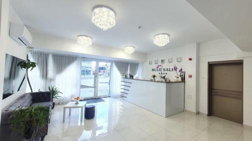 Hotel Vila Blue Salin ****