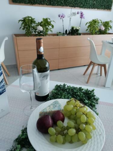 Hotel Vila Blue Salin ****