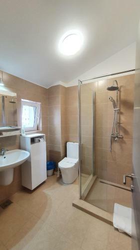 Hotel Vila Blue Salin ****