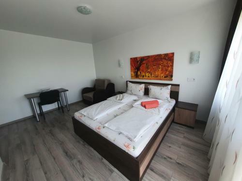Hostal Pensiunea Bella Vista