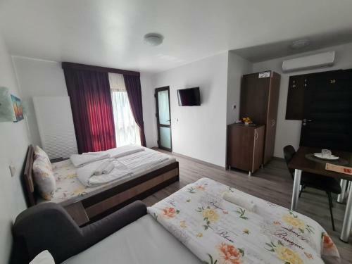 Hostal Pensiunea Bella Vista