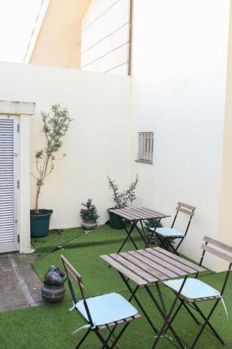 Hostal Hostel Mindelo