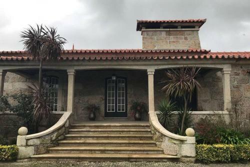 Roma Village House