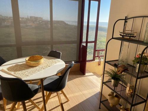 Beachfront Apartment With Swimming Pool