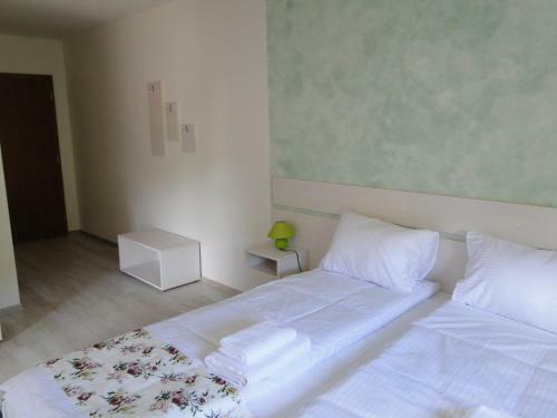Hostal Dorf Haus Valiug