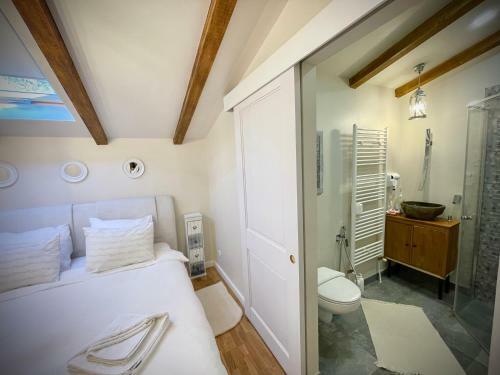Villa Vila Montana Valiug