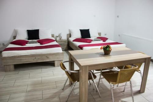 Hostal Daddy House