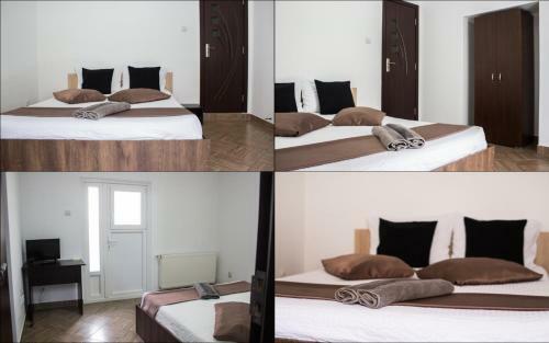 Hostal Daddy House