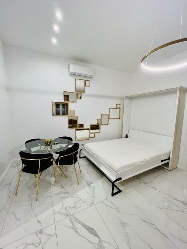 Apartamento Exclusive Cuvee Turda
