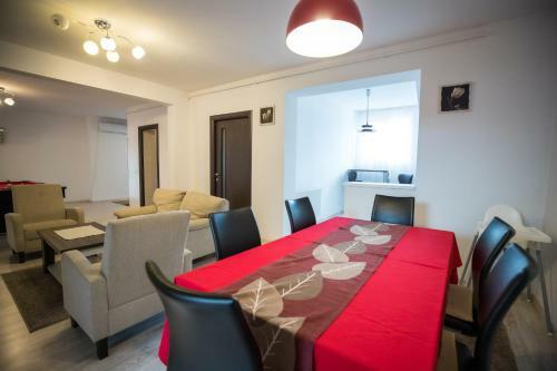Apartament Vlad