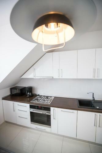 Apartament Vlad
